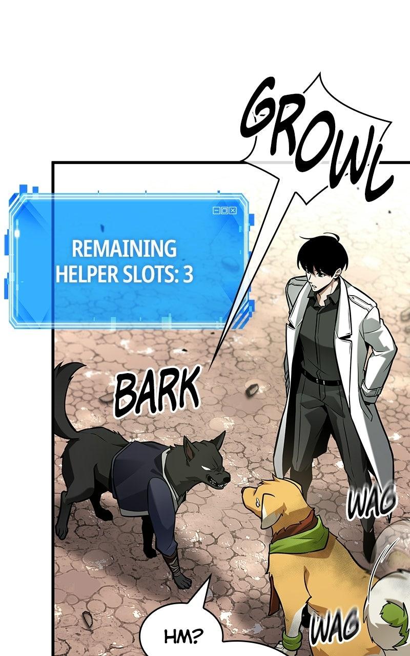 Read Omniscient Reader's Viewpoint Manga Online