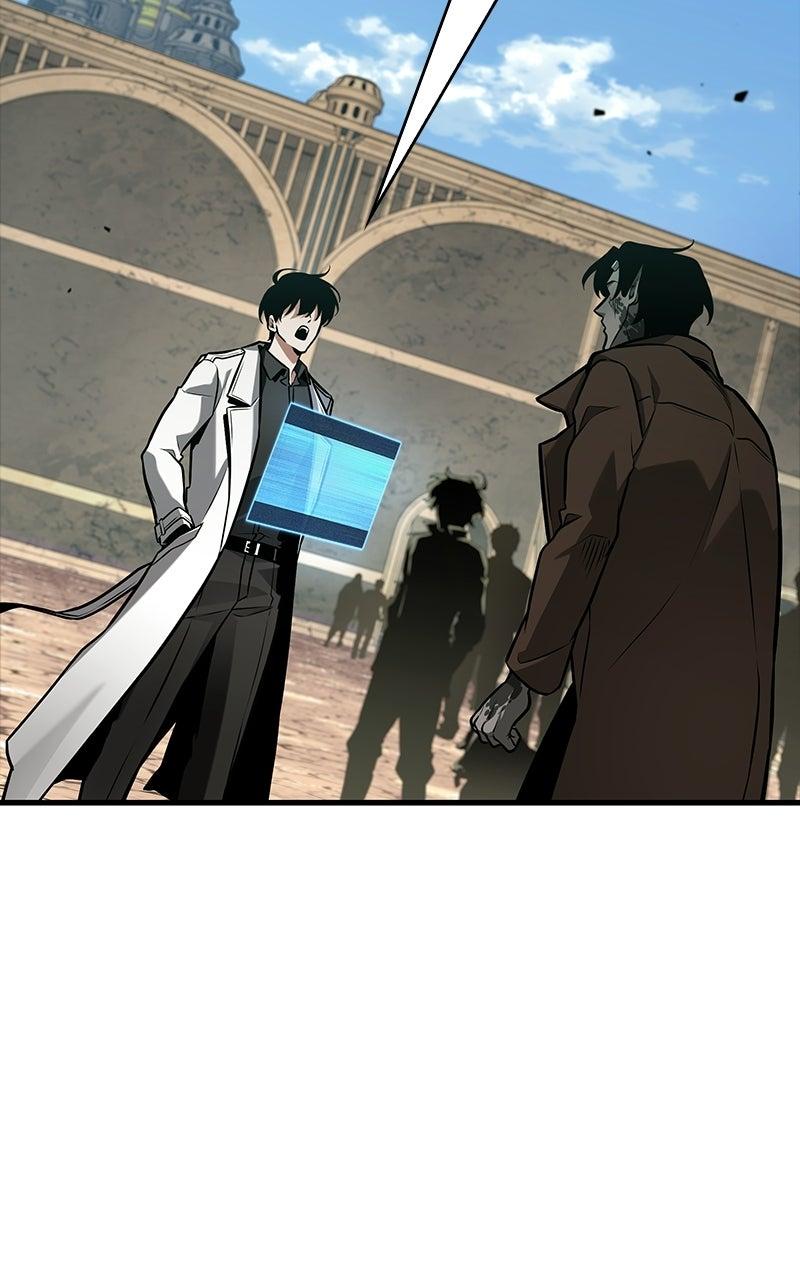 Read Omniscient Reader's Viewpoint Manga Online