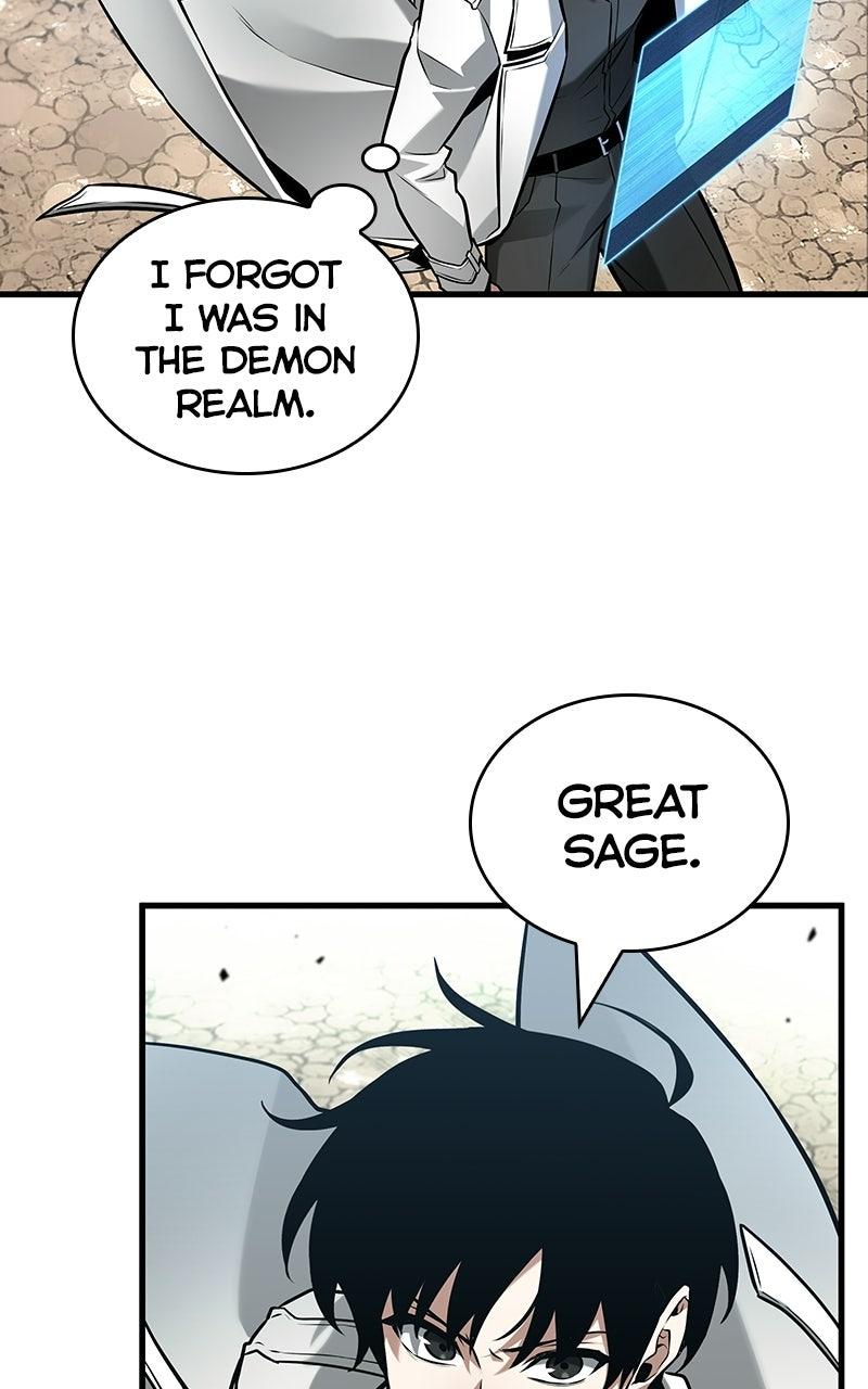 Read Omniscient Reader's Viewpoint Manga Online