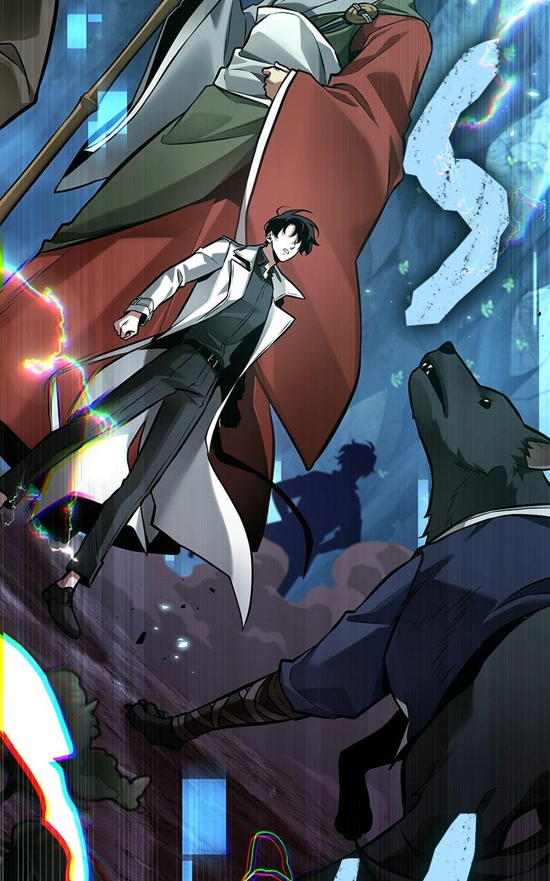 Read Omniscient Reader's Viewpoint Manga Online