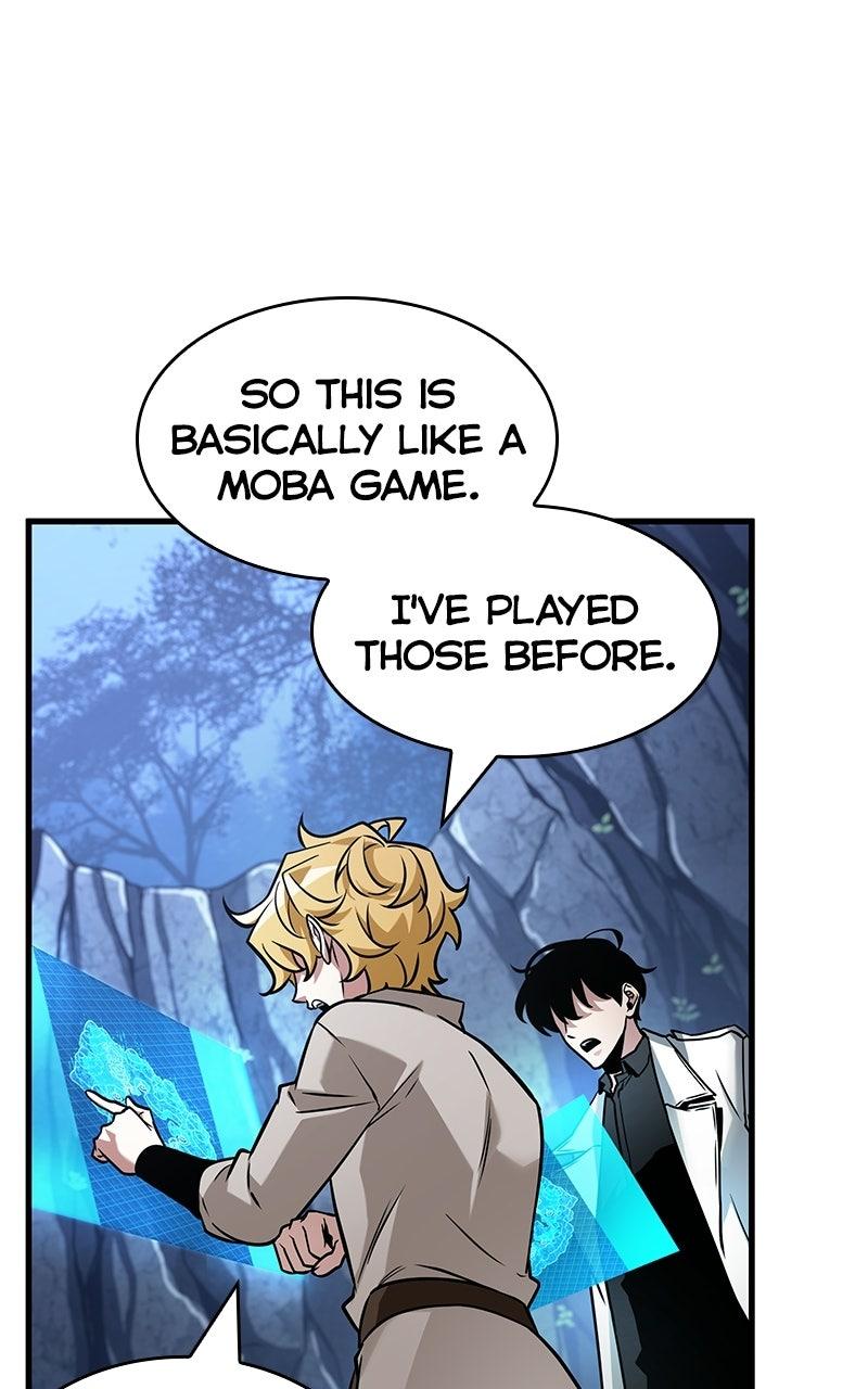 Read Omniscient Reader's Viewpoint Manga Online