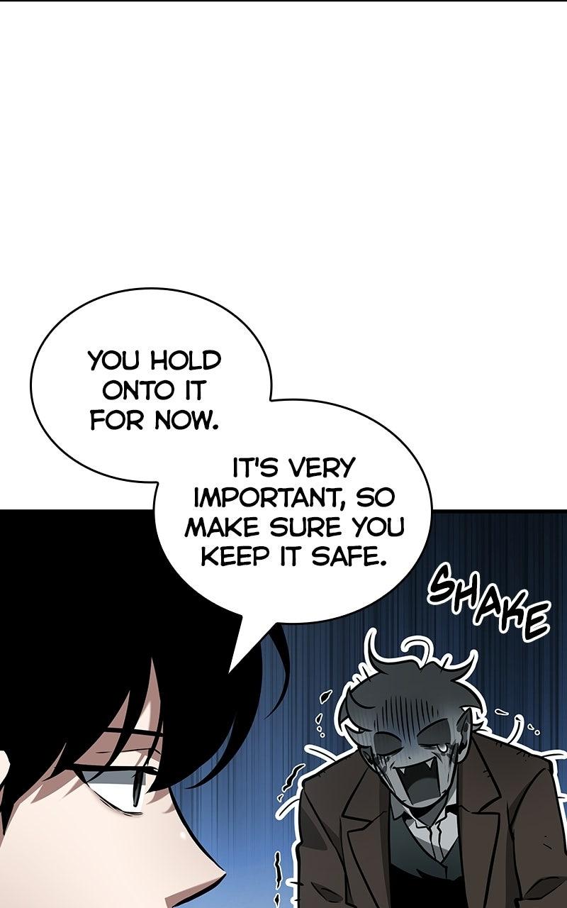 Read Omniscient Reader's Viewpoint Manga Online