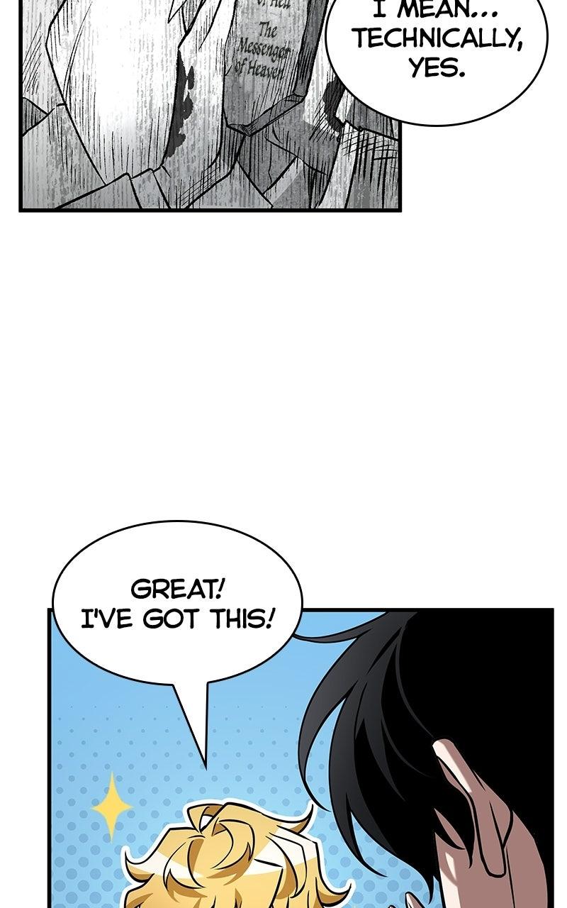 Read Omniscient Reader's Viewpoint Manga Online