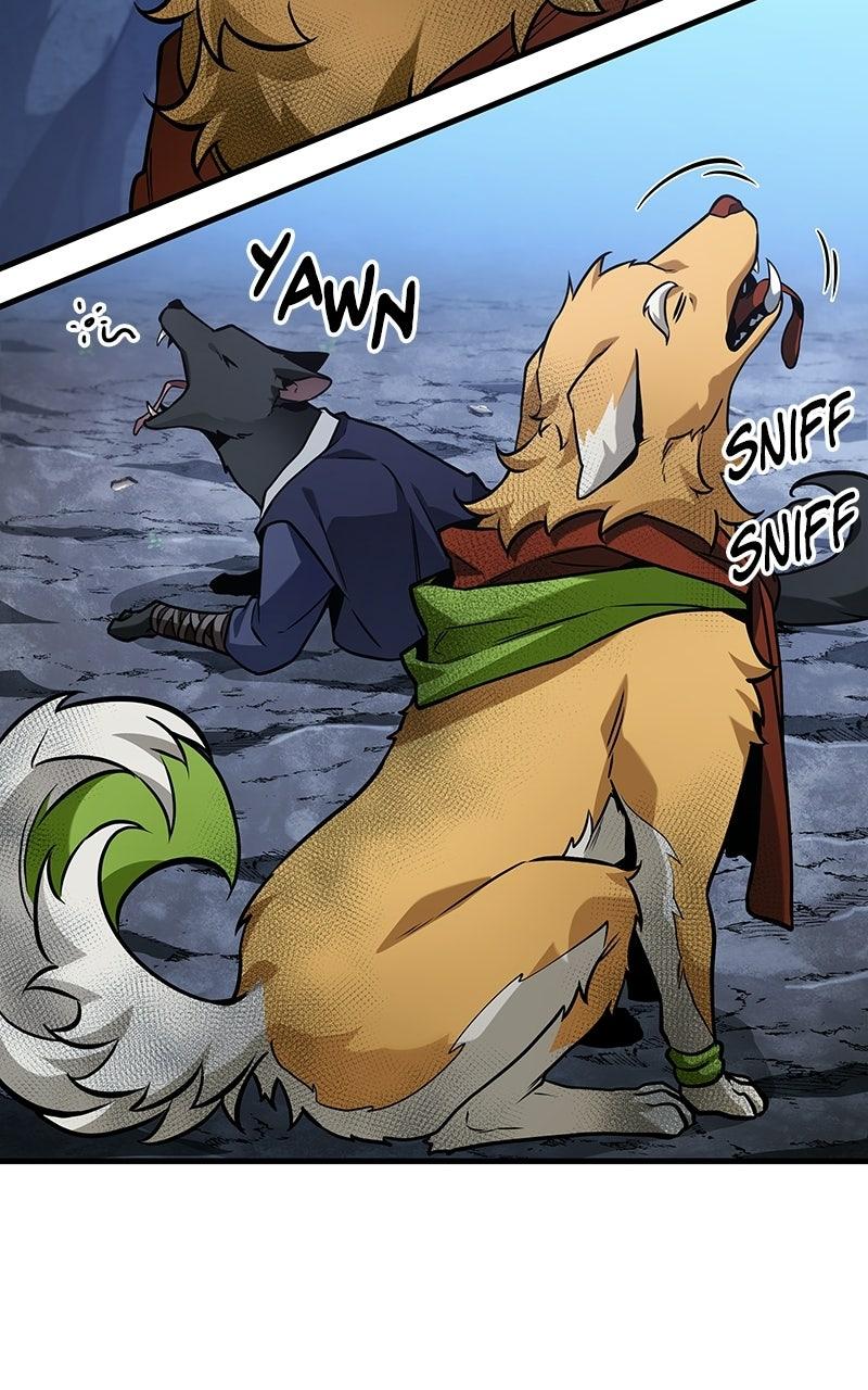 Read Omniscient Reader's Viewpoint Manga Online