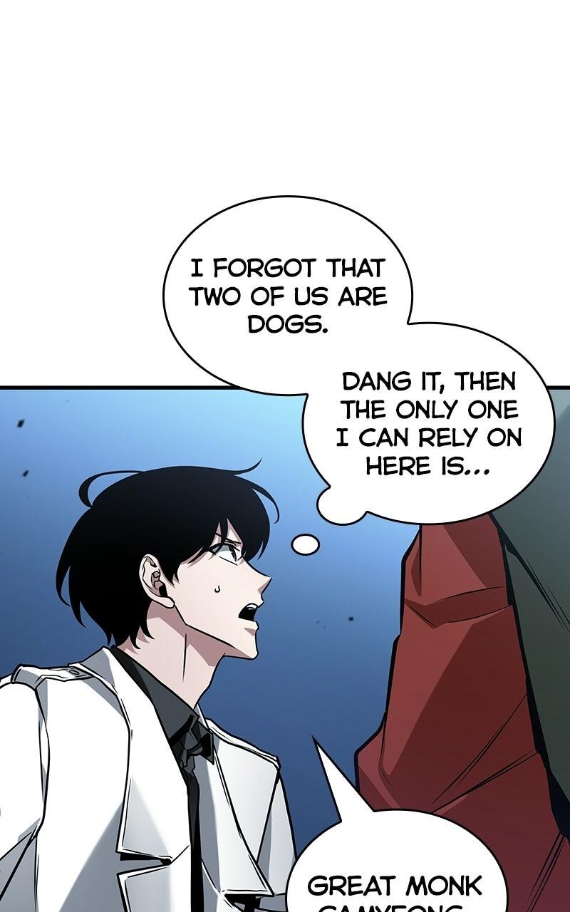 Read Omniscient Reader's Viewpoint Manga Online