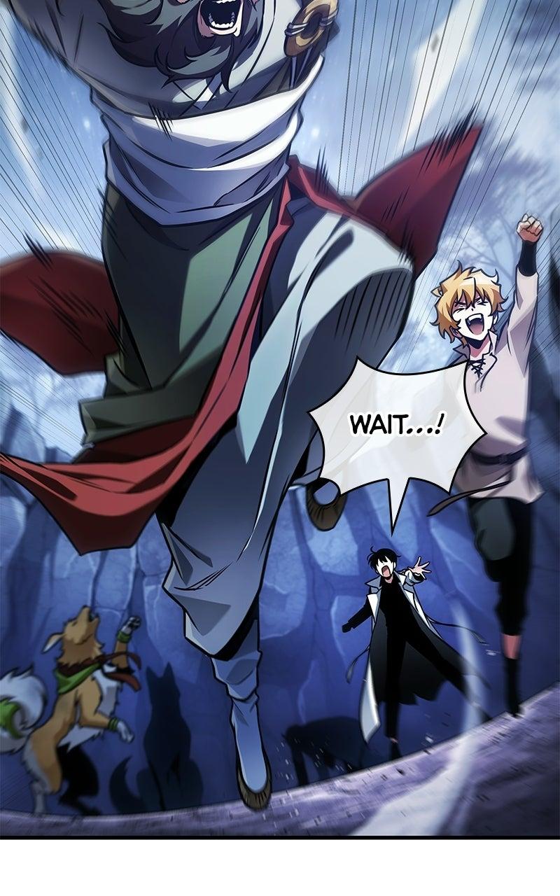 Read Omniscient Reader's Viewpoint Manga Online