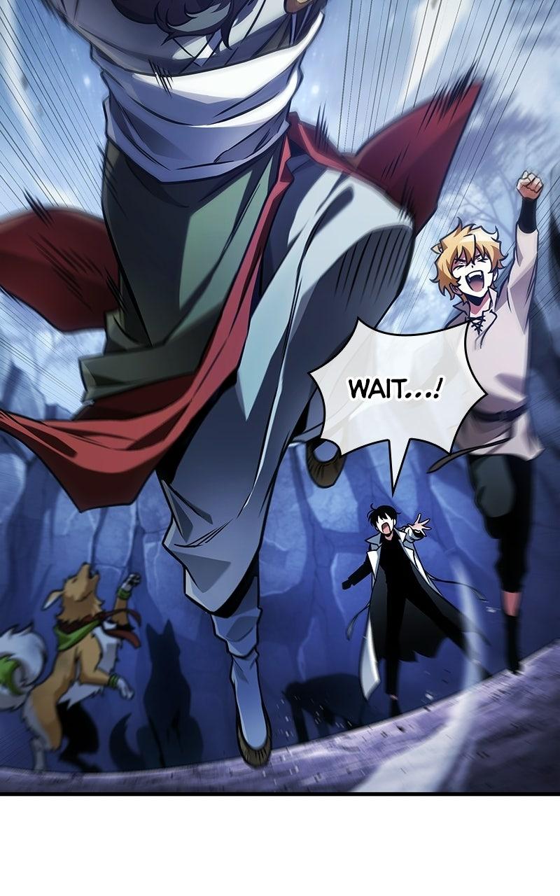 Read Omniscient Reader's Viewpoint Manga Online