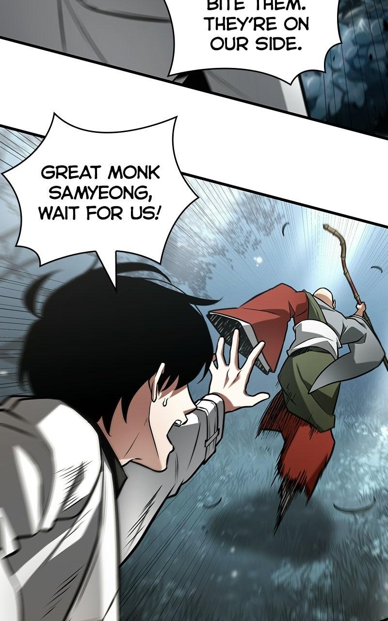 Read Omniscient Reader's Viewpoint Manga Online