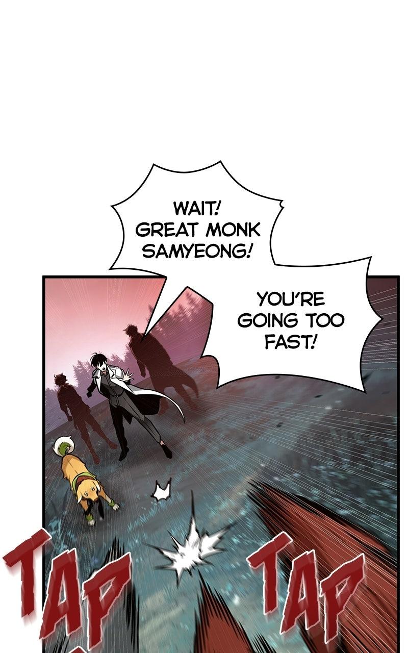 Read Omniscient Reader's Viewpoint Manga Online