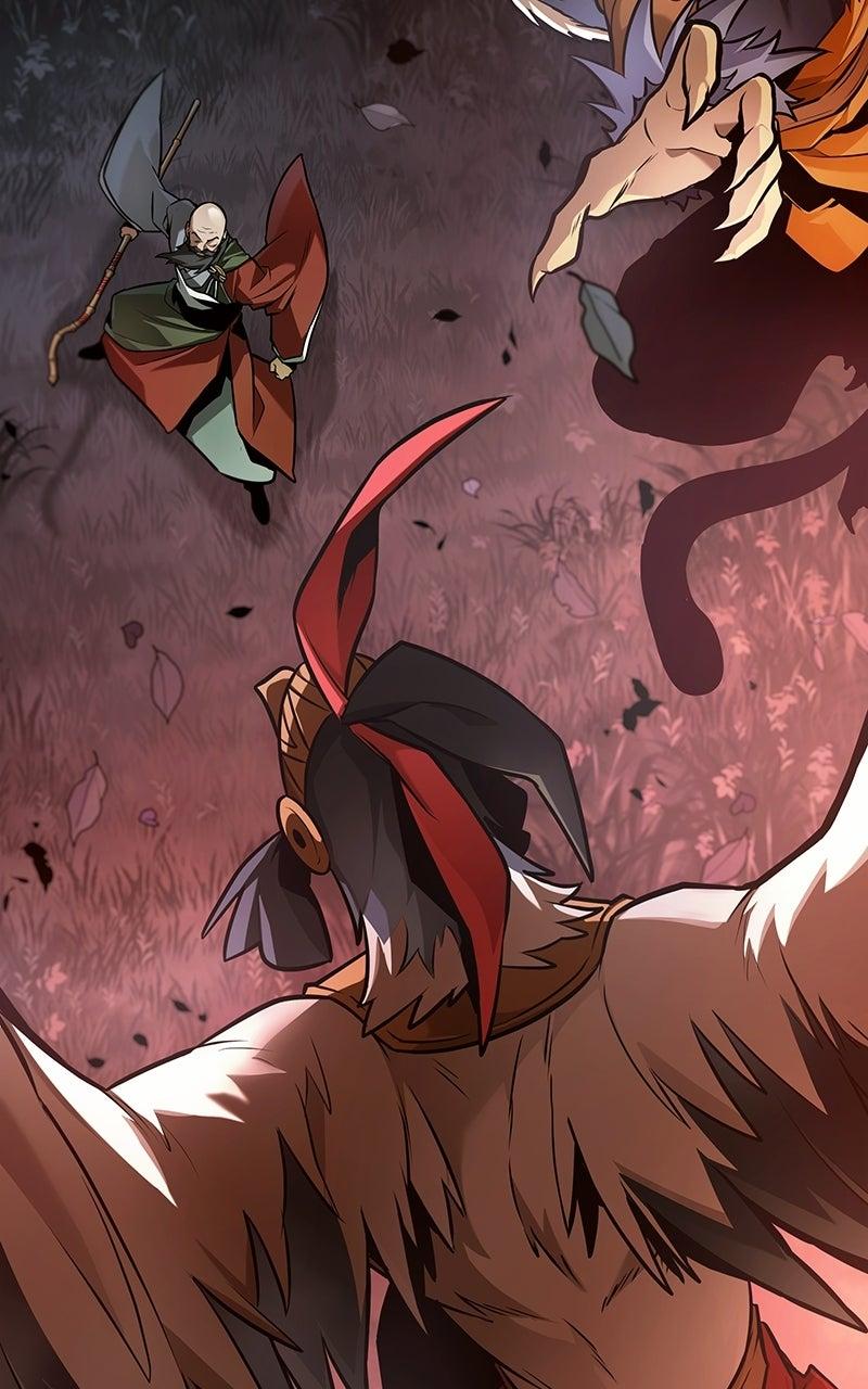 Read Omniscient Reader's Viewpoint Manga Online