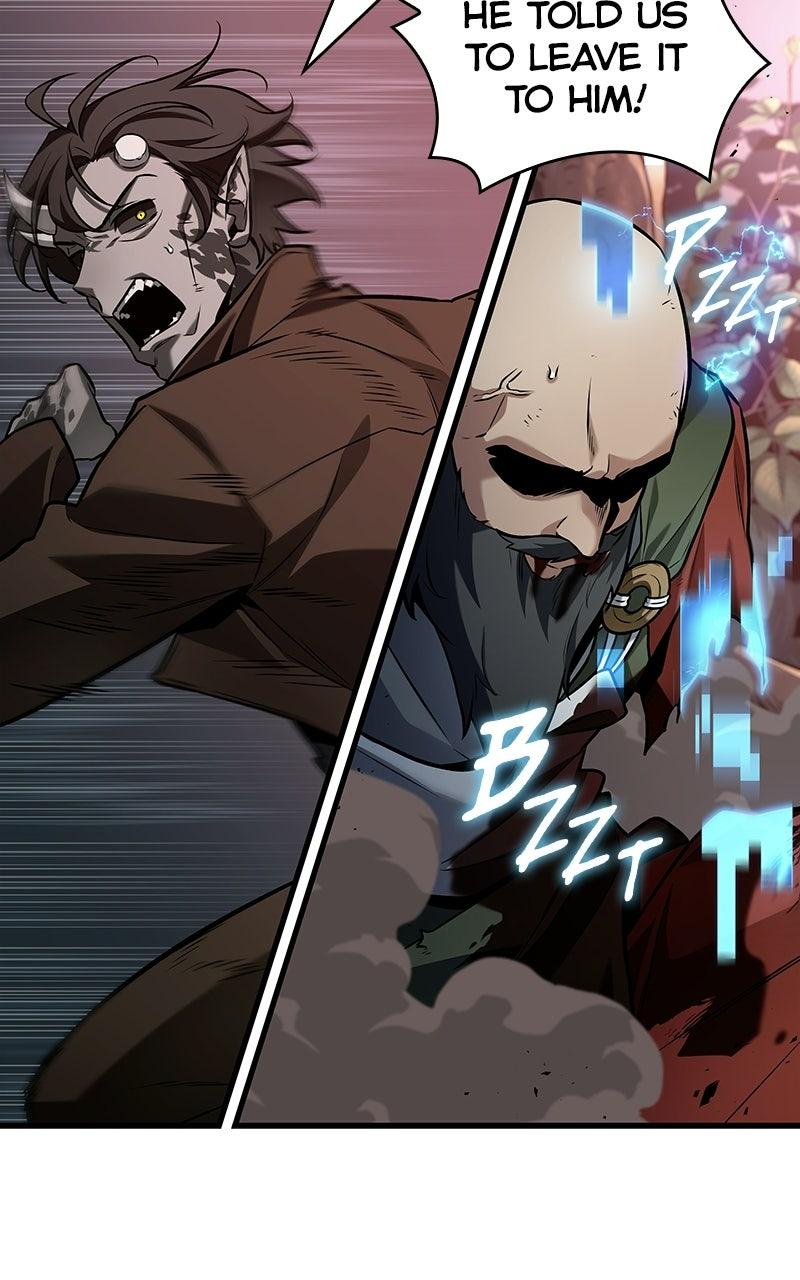 Read Omniscient Reader's Viewpoint Manga Online