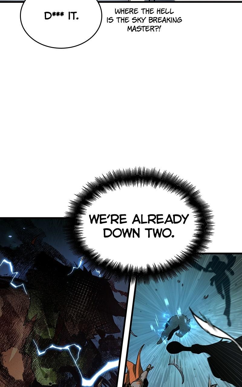 Read Omniscient Reader's Viewpoint Manga Online