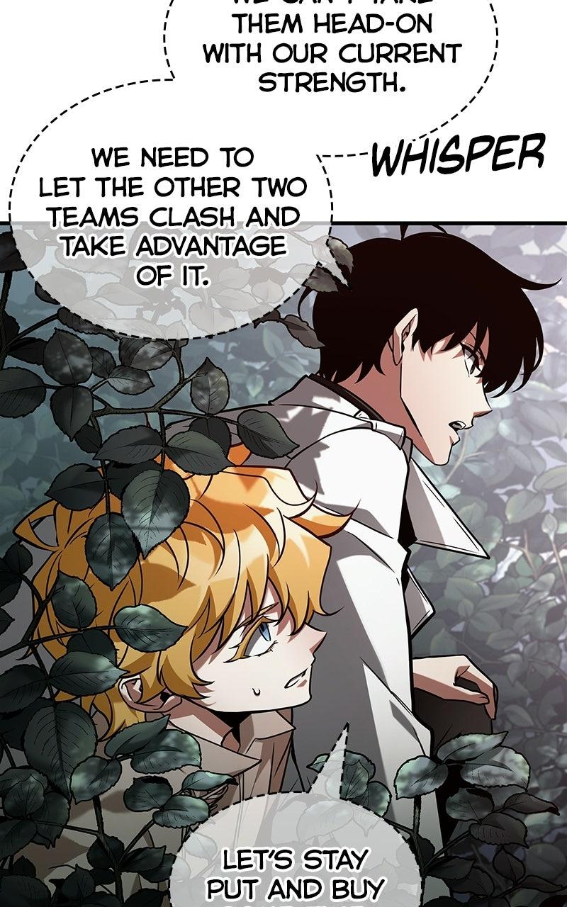 Read Omniscient Reader's Viewpoint Manga Online