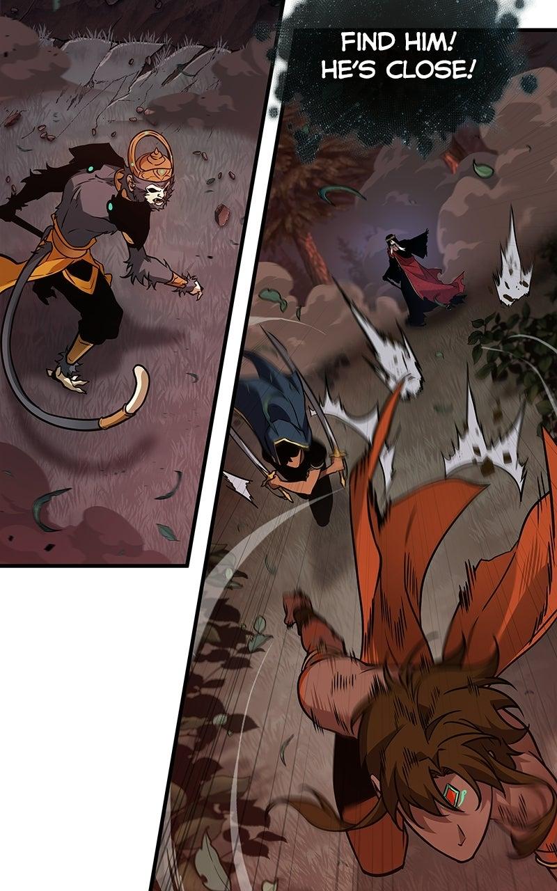 Read Omniscient Reader's Viewpoint Manga Online