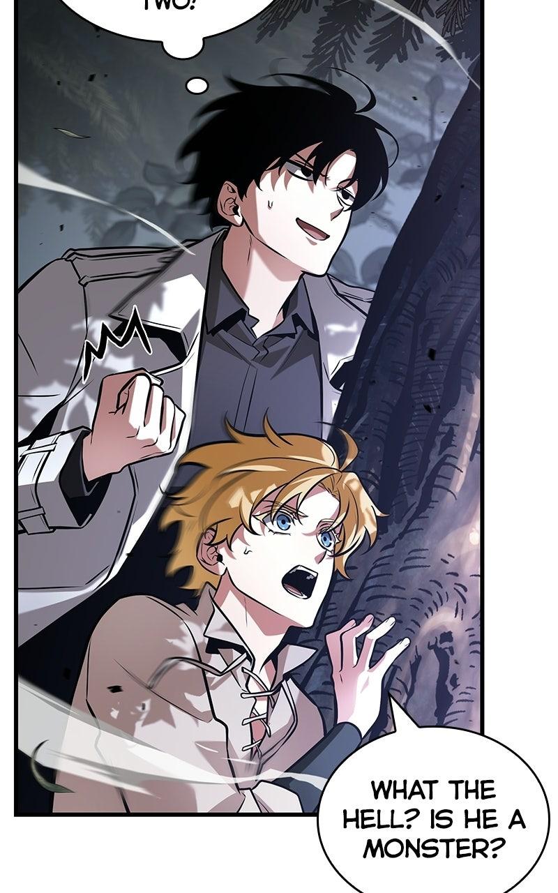 Read Omniscient Reader's Viewpoint Manga Online