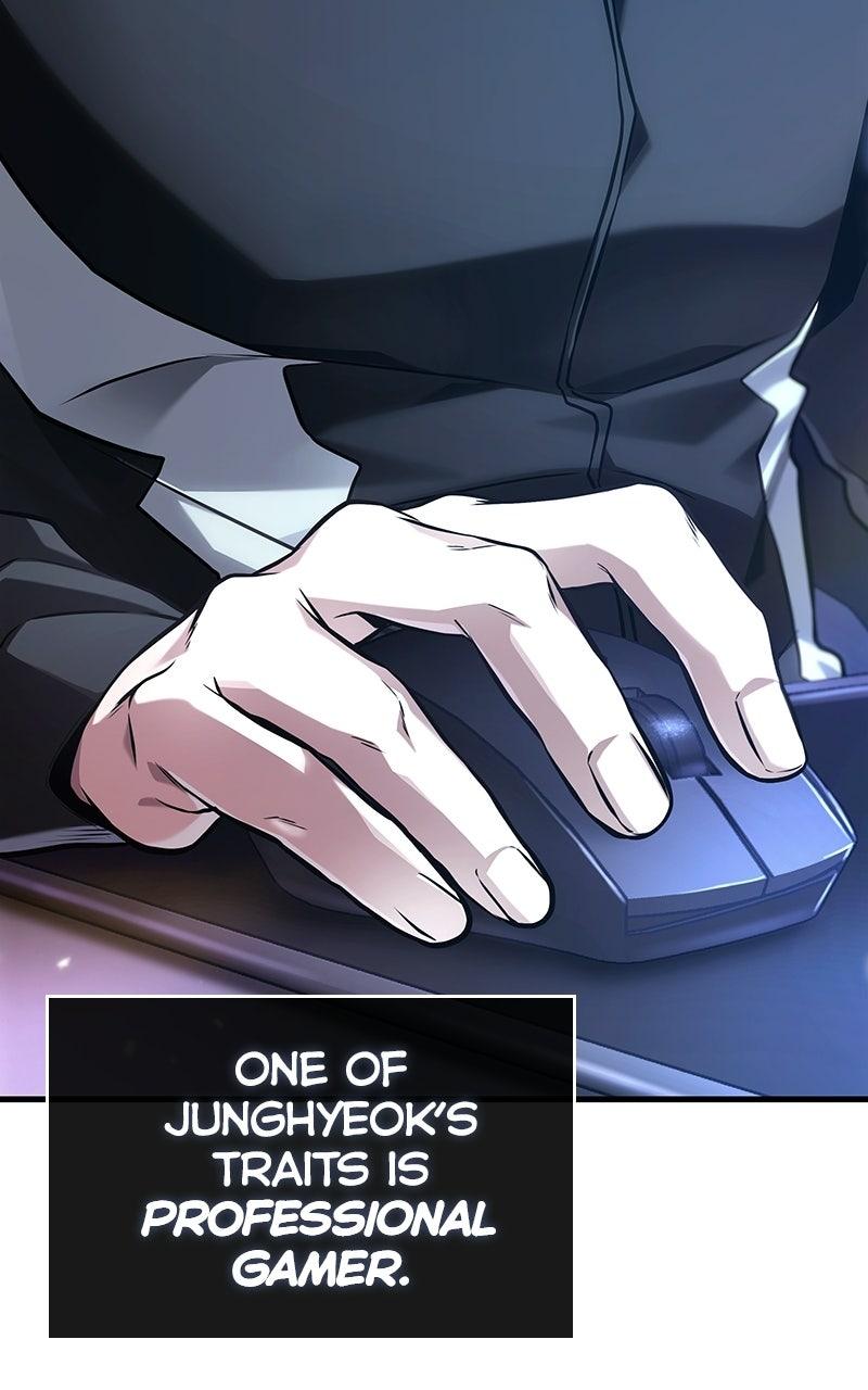 Read Omniscient Reader's Viewpoint Manga Online