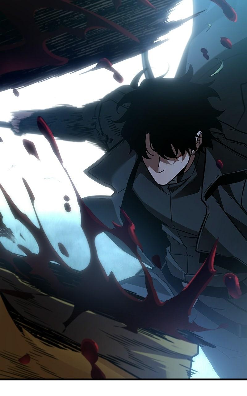 Read Omniscient Reader's Viewpoint Manga Online