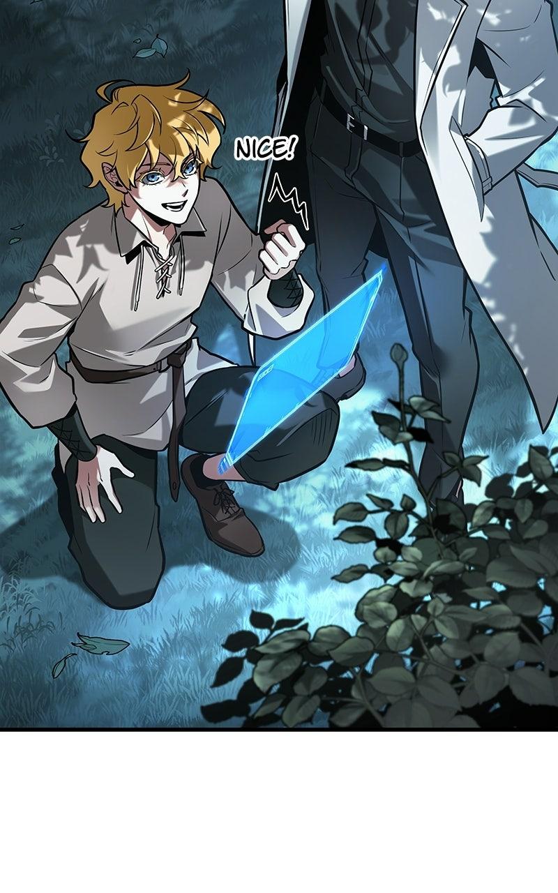 Read Omniscient Reader's Viewpoint Manga Online