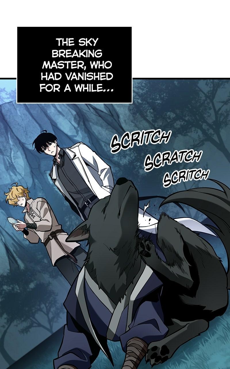 Read Omniscient Reader's Viewpoint Manga Online