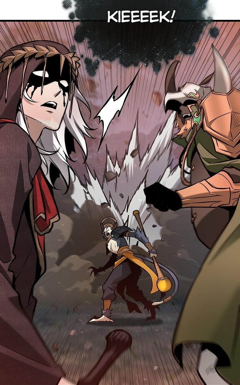 Read Omniscient Reader's Viewpoint Manga Online