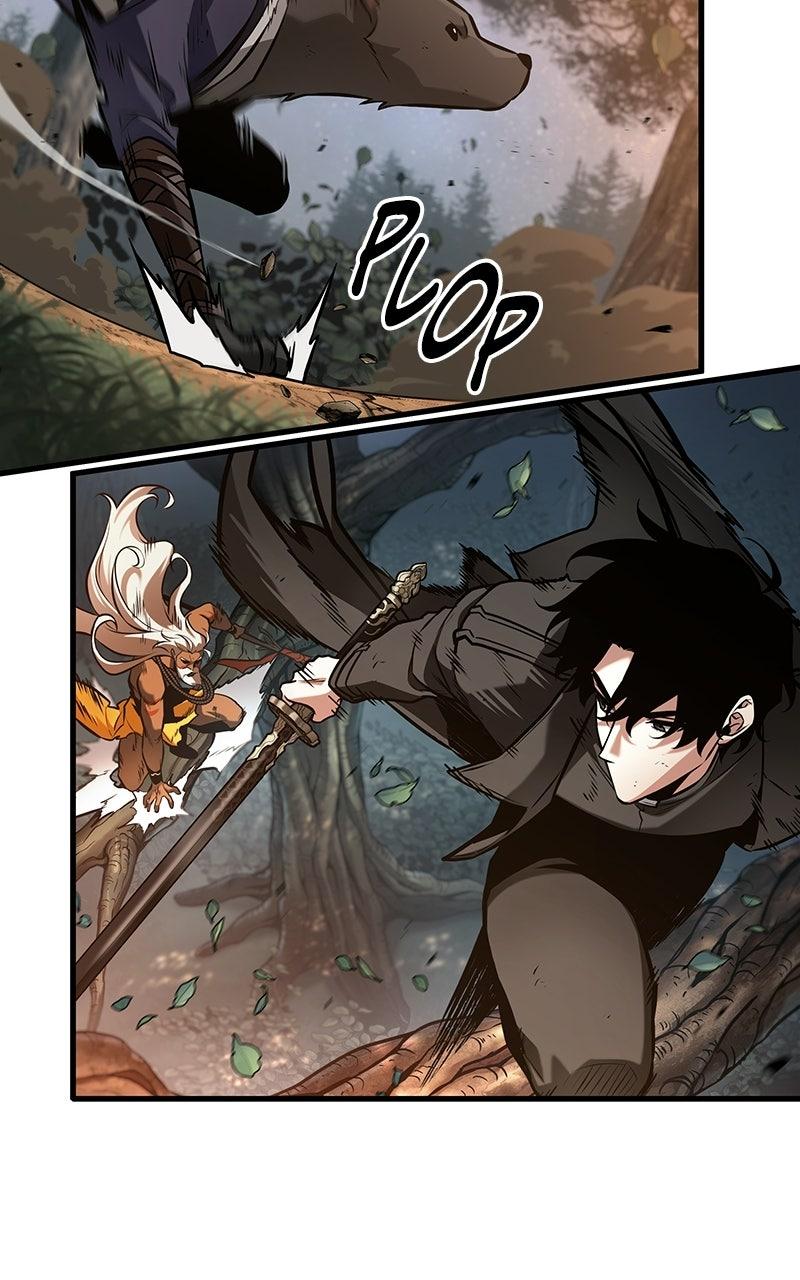 Read Omniscient Reader's Viewpoint Manga Online