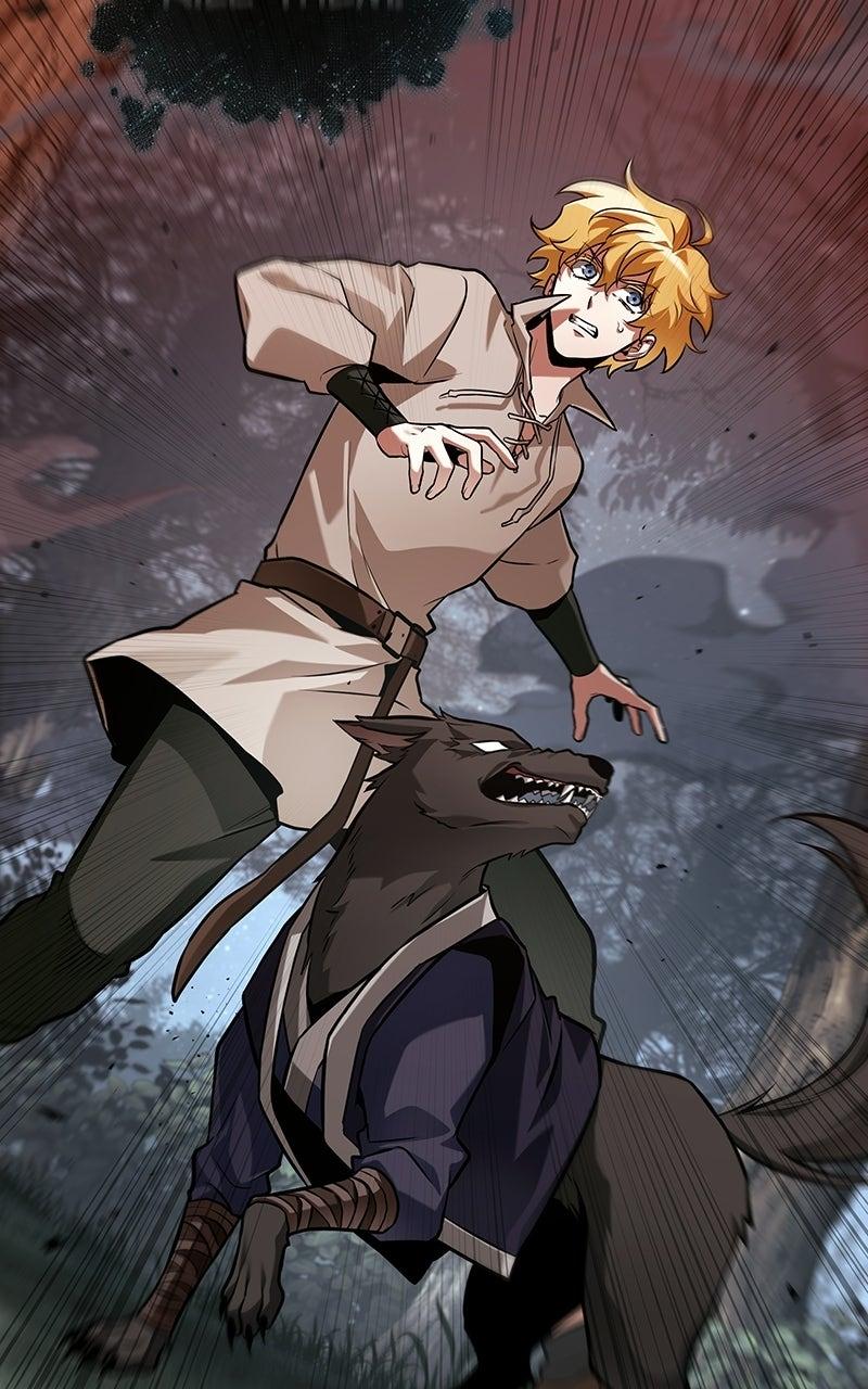 Read Omniscient Reader's Viewpoint Manga Online