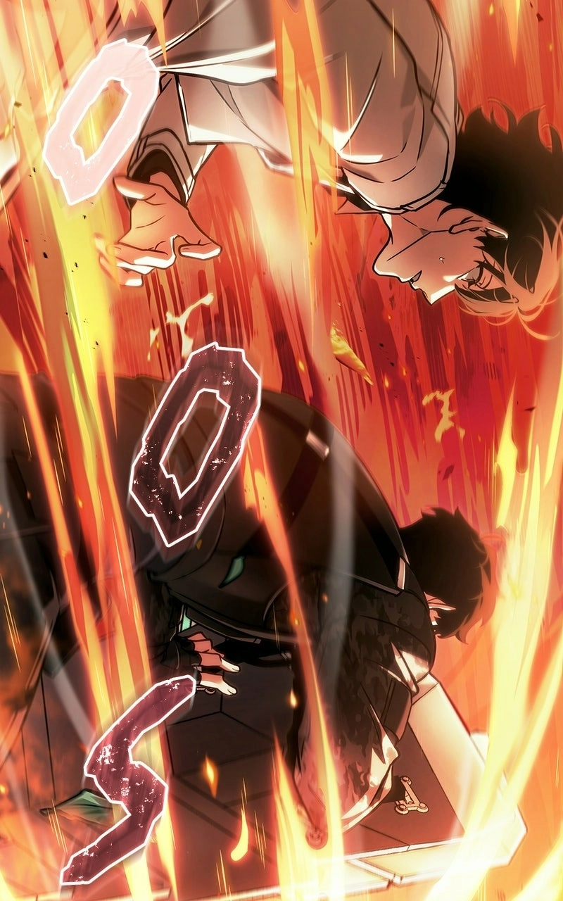 Read Omniscient Reader's Viewpoint Manga Online