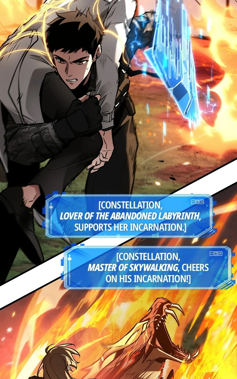 Read Omniscient Reader's Viewpoint Manga Online