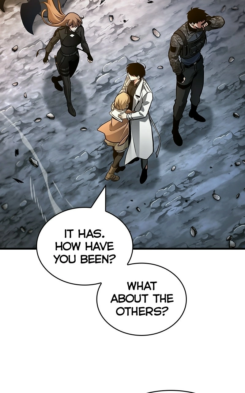 Read Omniscient Reader's Viewpoint Manga Online