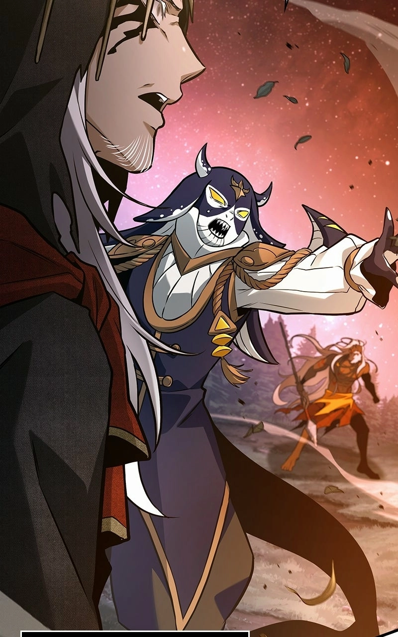 Read Omniscient Reader's Viewpoint Manga Online