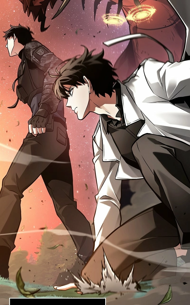 Read Omniscient Reader's Viewpoint Manga Online