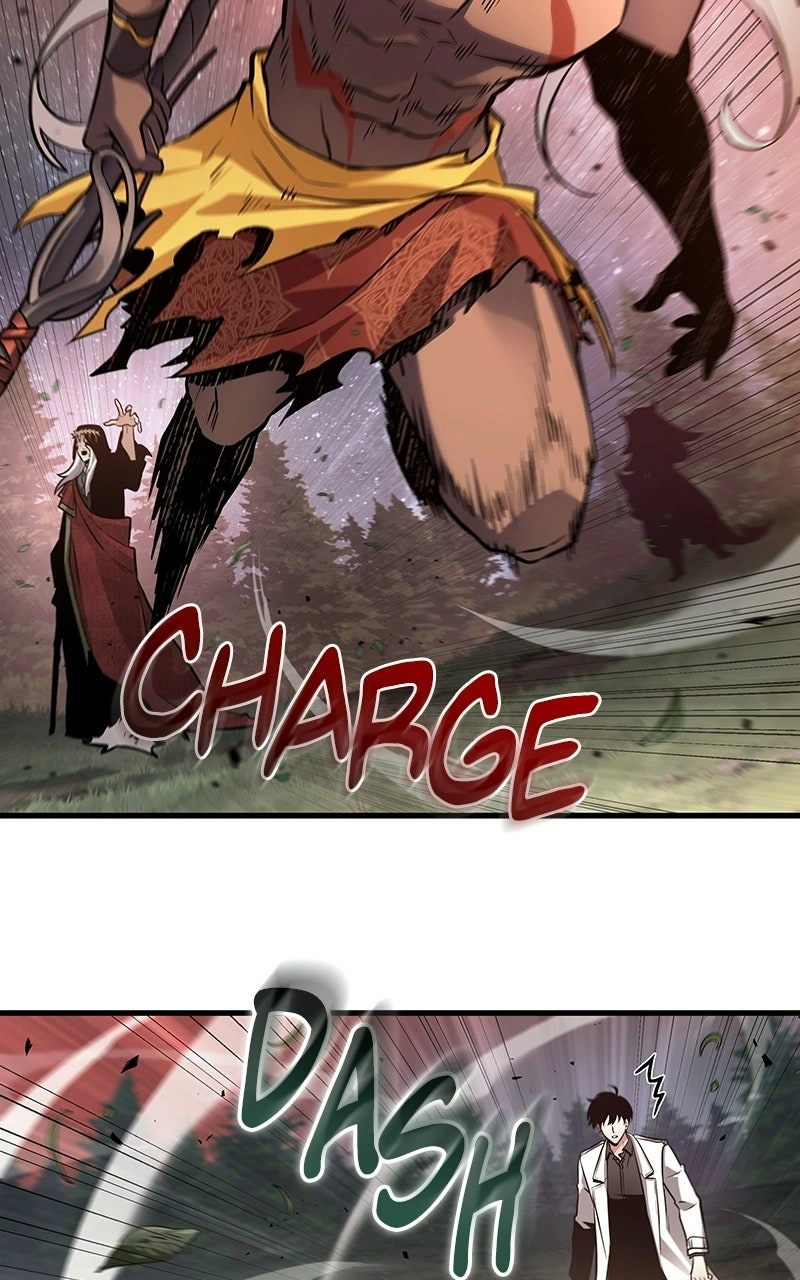 Read Omniscient Reader's Viewpoint Manga Online