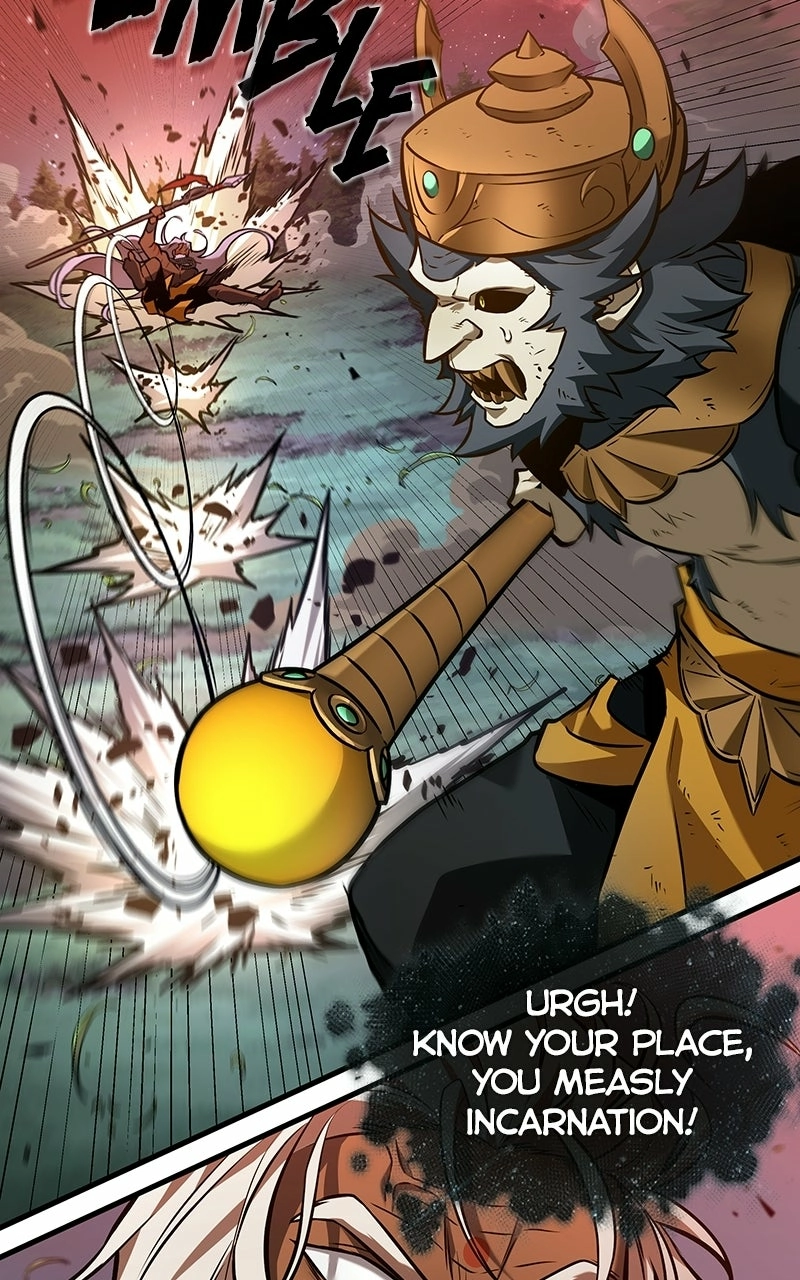 Read Omniscient Reader's Viewpoint Manga Online