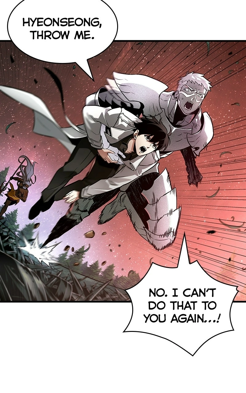 Read Omniscient Reader's Viewpoint Manga Online