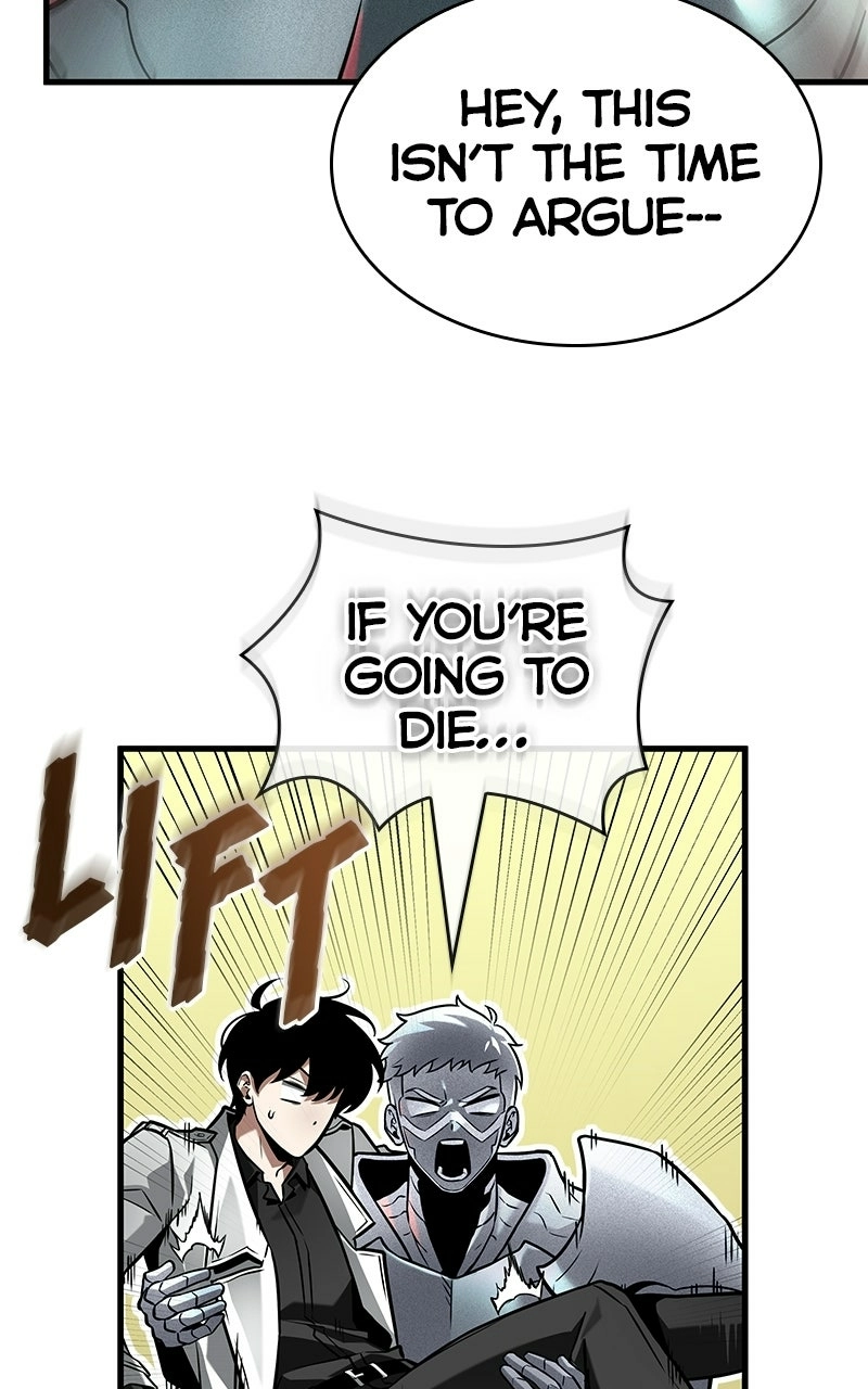 Read Omniscient Reader's Viewpoint Manga Online