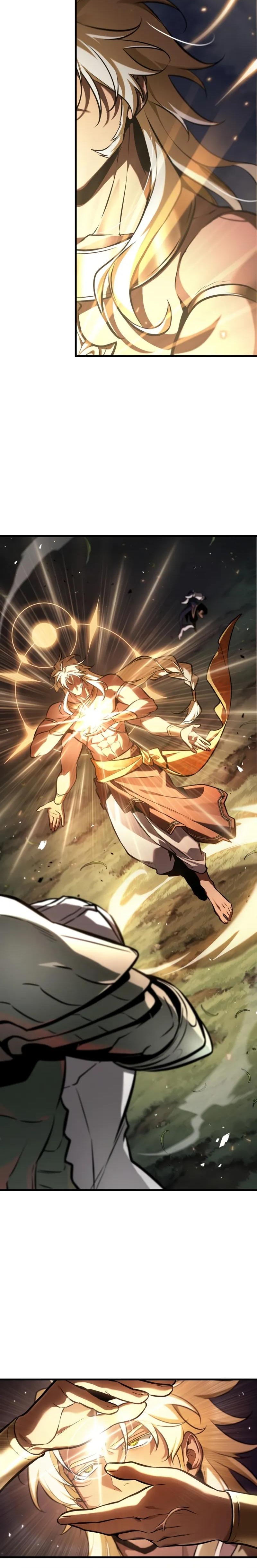 Read Omniscient Reader's Viewpoint Manga Online