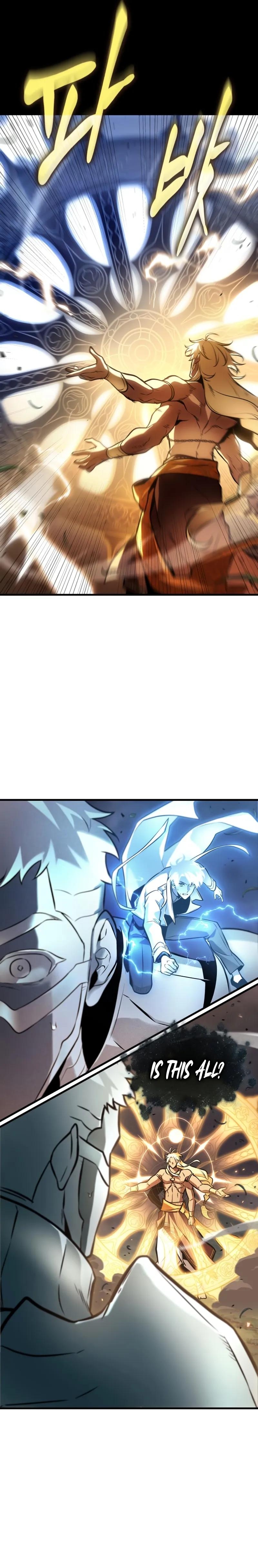 Read Omniscient Reader's Viewpoint Manga Online