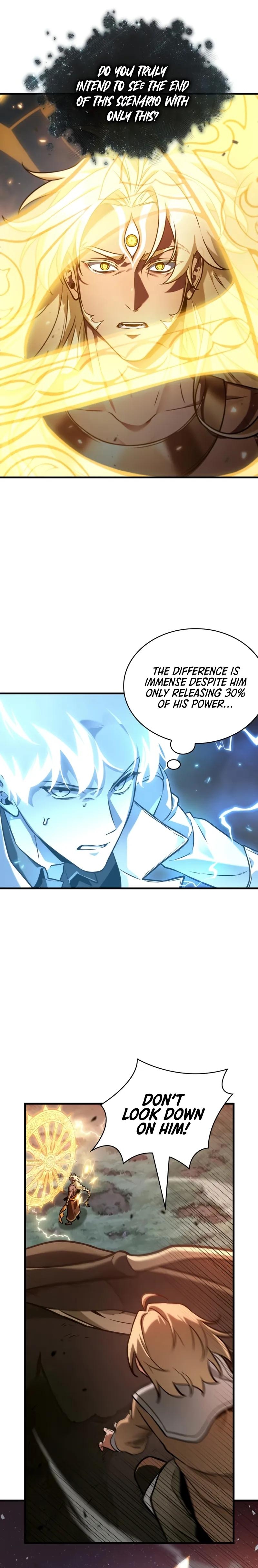 Read Omniscient Reader's Viewpoint Manga Online