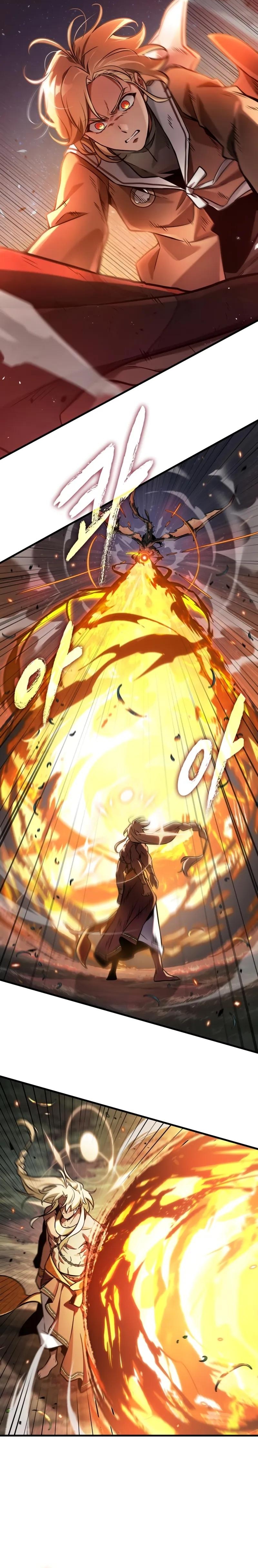 Read Omniscient Reader's Viewpoint Manga Online