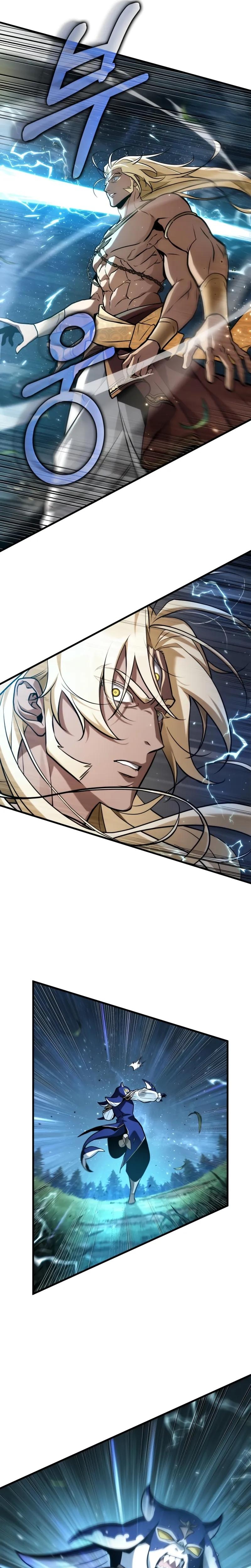 Read Omniscient Reader's Viewpoint Manga Online