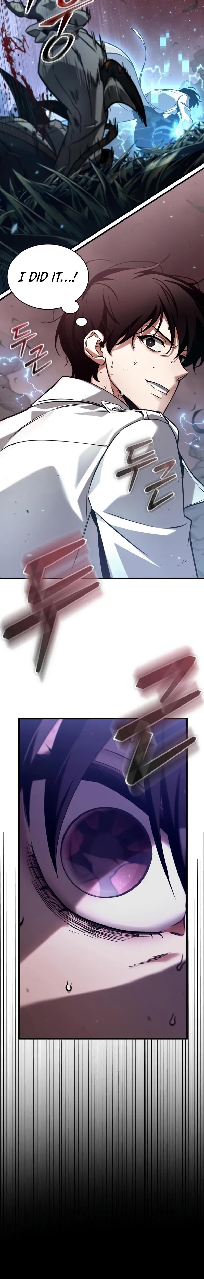 Read Omniscient Reader's Viewpoint Manga Online