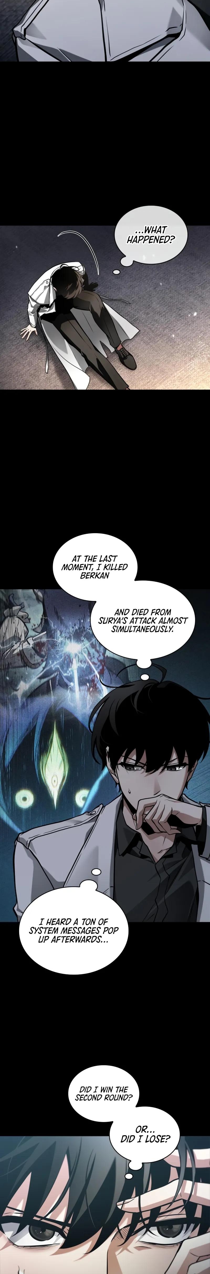 Read Omniscient Reader's Viewpoint Manga Online