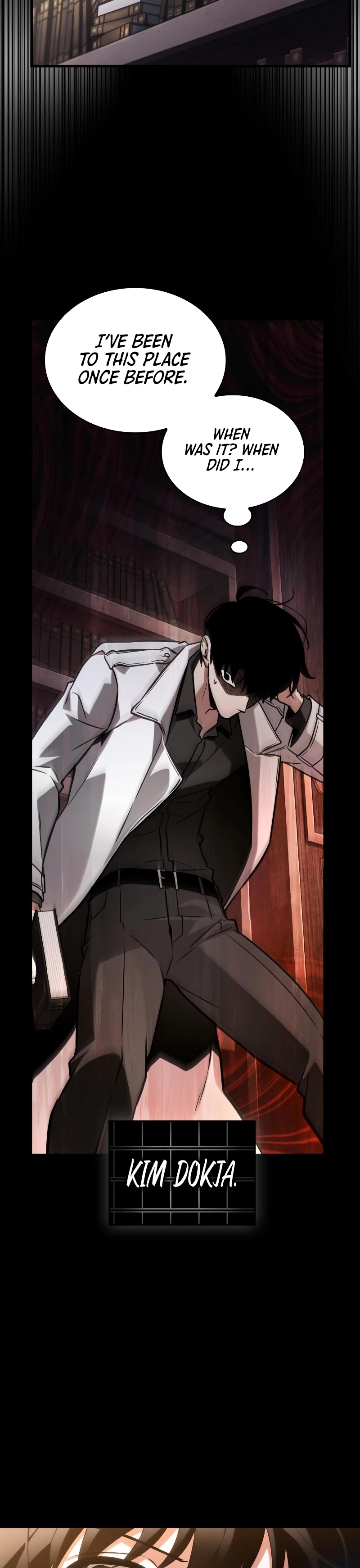 Read Omniscient Reader's Viewpoint Manga Online