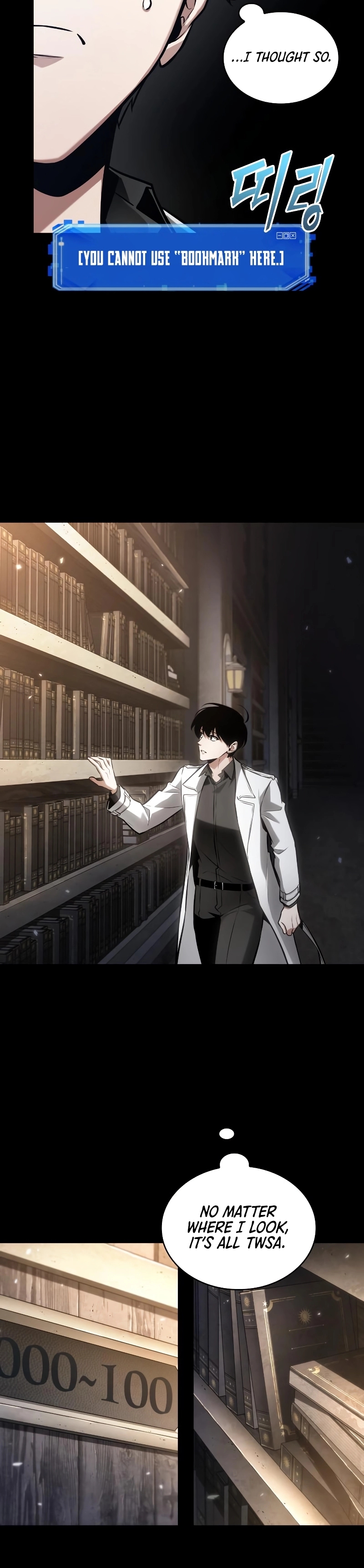 Read Omniscient Reader's Viewpoint Manga Online