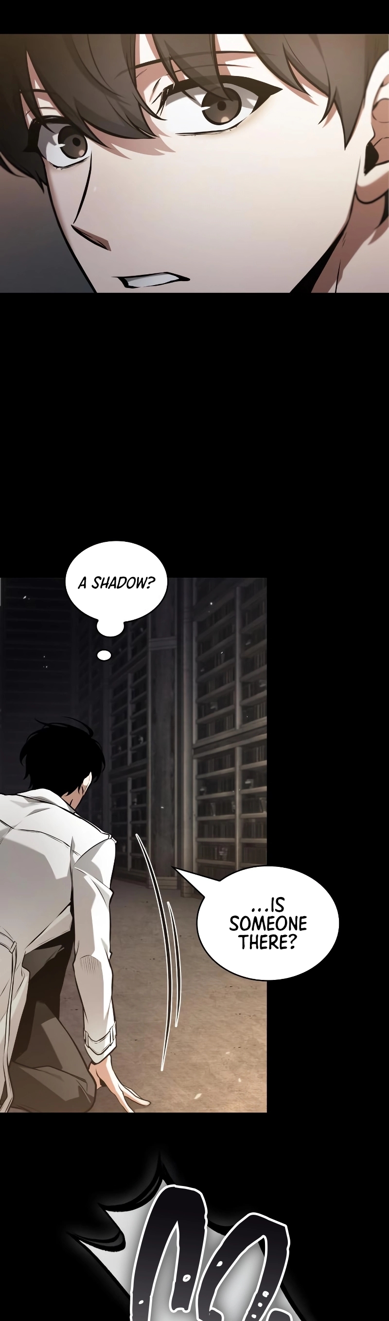 Read Omniscient Reader's Viewpoint Manga Online