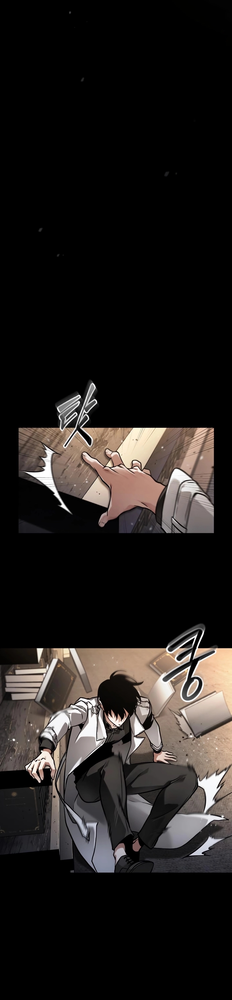 Read Omniscient Reader's Viewpoint Manga Online