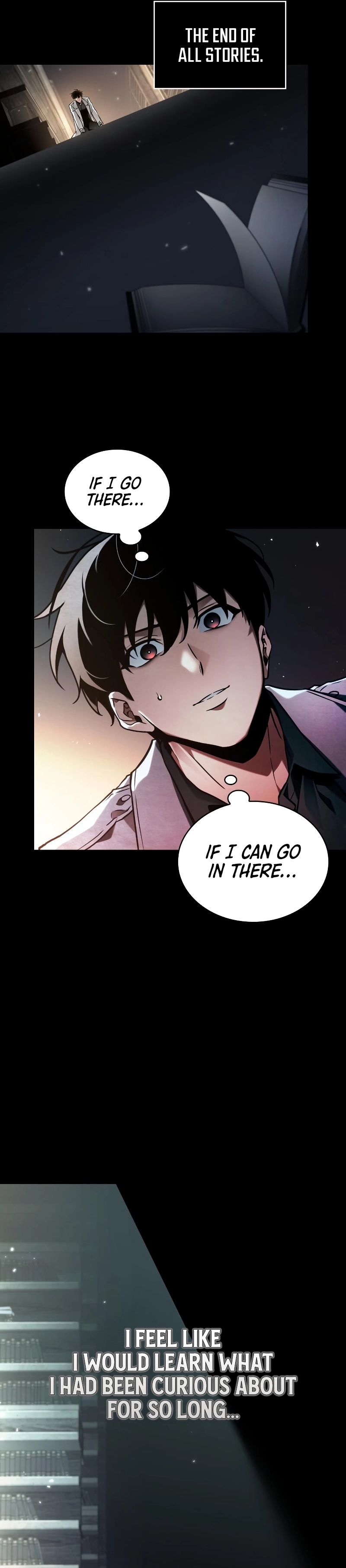 Read Omniscient Reader's Viewpoint Manga Online