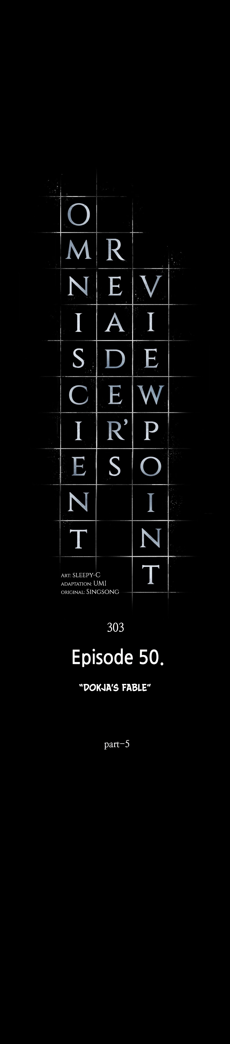 Read Omniscient Reader's Viewpoint Manga Online