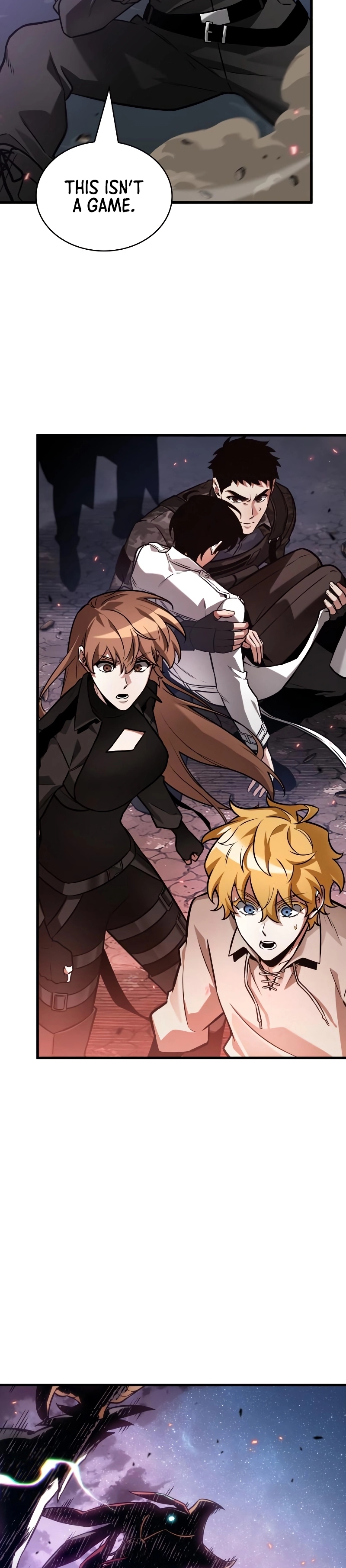 Read Omniscient Reader's Viewpoint Manga Online