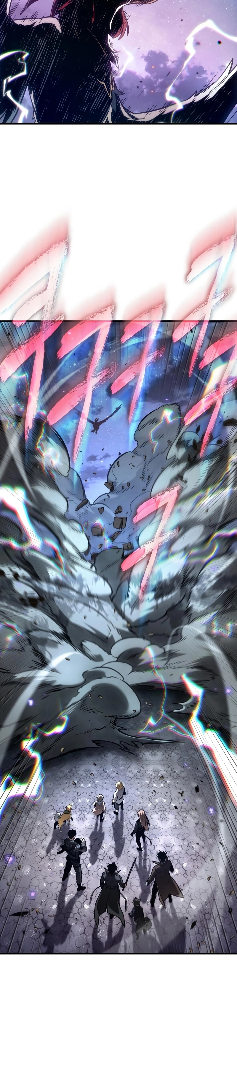 Read Omniscient Reader's Viewpoint Manga Online